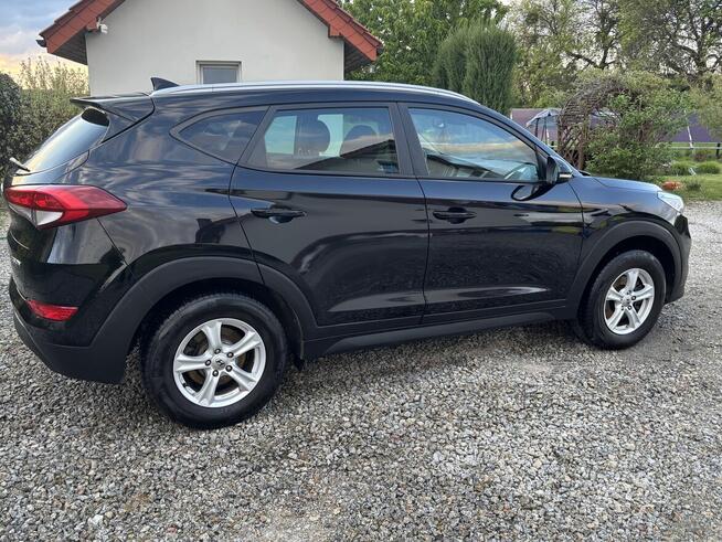 Hyundai Tucson 2015 1.7 CRDI , 201.000 km Brzezia Łąka - zdjęcie 9