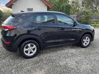Hyundai Tucson 2015 1.7 CRDI , 201.000 km Brzezia Łąka - zdjęcie 9