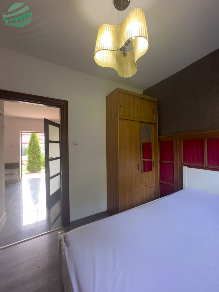 Na sprzedaż apartament 25m2 w Bobolinie Bobolin - zdjęcie 9