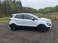 Ford Ecosport, Idealny stan, Prywatny Samochód