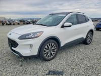 Ford Kuga TITANIUM / AWD / Hybryda
