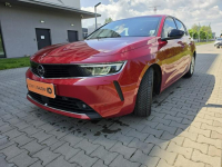 Opel Astra Krajowa/Zadbana/1 Właściciel/FV/Wyprzedaż Floty Balice - zdjęcie 5