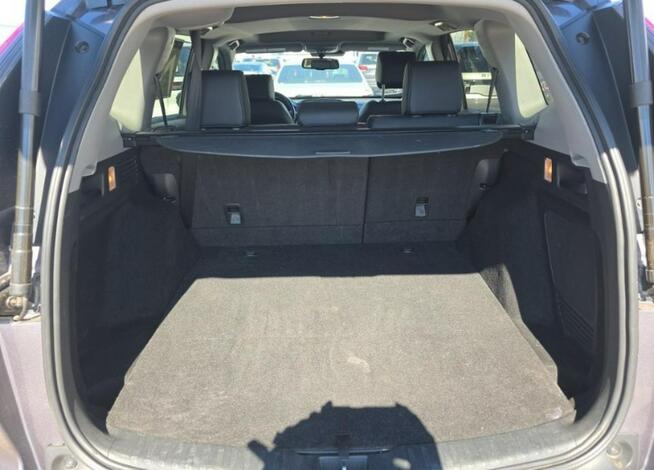Honda CR-V Najwyższa wersja wyposażenia TOURING / AWD / niski przebieg Częstochowa - zdjęcie 11