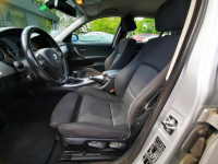 2.0 320i 150KM*e91*Fabryczny lakier * Manual * Serwisowany Warszawa - zdjęcie 3