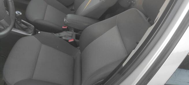 Astra h 1-4 benzyna Brójce - zdjęcie 6