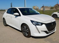 Peugeot 208 Automat LED Navi