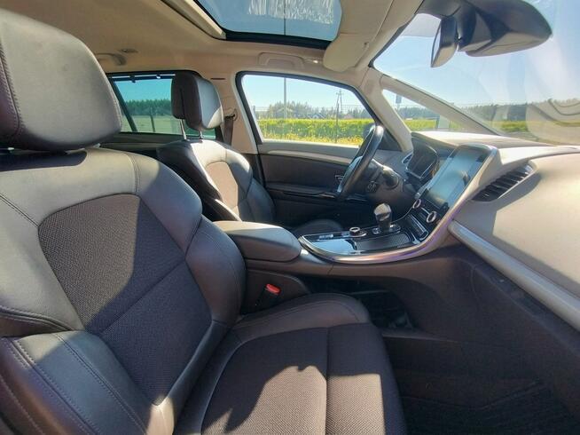 Renault Espace 1,6 DCi*7 osobowy*Automat* Harklowa - zdjęcie 12