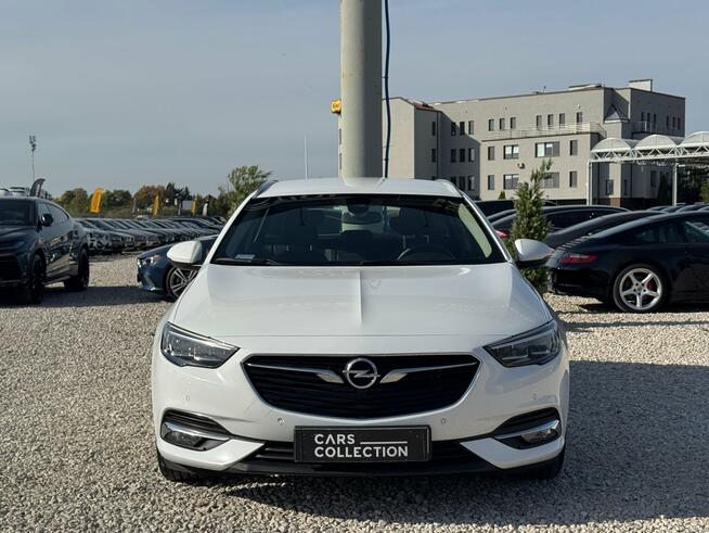 Opel Insignia, 2018 Michałowice - zdjęcie 9