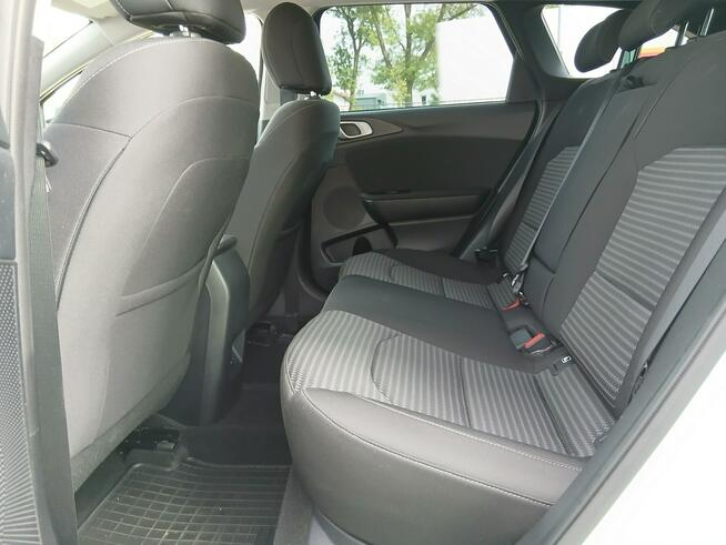 Kia Nowy Ceed 1.5 T-GDI 160 KM 6MT WersjaM SalonPL FV23% Łódź - zdjęcie 11