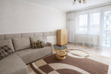 Mieszkanie na wynajem – ul. Adama Mickiewicza