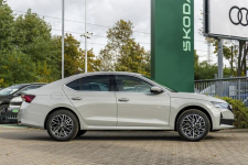 Škoda Octavia 30 Years 1.5 TSI 150 KM DSG - Dostępna od ręki! Łódź - zdjęcie 7