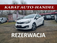 Kia Rio Salon PL - Klimatronik - 4x El. szyby - Wersja L -