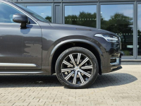 Volvo XC90 B5 AWD Inscription 2.0D 235KM / Salon Polska / ASO Łódź - zdjęcie 8