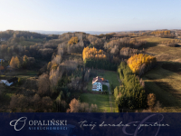 3- piętrowy dom z potencjałem w pięknej okolicy