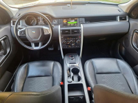Land Rover Discovery Sport 4WD Td4  Sport Hse Siewierz - zdjęcie 5
