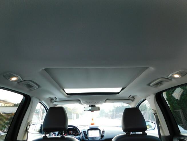 Ford Kuga z Gwarancja Fotele Podgrzewane Kamera Model 2019r Żyrardów - zdjęcie 7