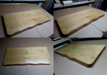 blaty drewniane blat z drewna klejonka deska deski na wymiar Roczyny - zdjęcie 4