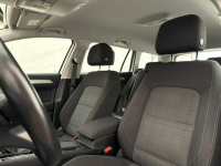 Volkswagen Passat 2,0 TDI (150 KM)  Business Salon PL F-Vat Warszawa - zdjęcie 11