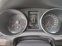 Volkswagen Golf Salon Polska Otwock - zdjęcie 10