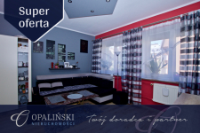 1 min Rynek | Centrum | 2 pokoje | 43,13m2 | CO |