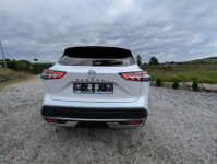 Nissan Qashqai Tekna, Hand Up, kamery 360 Kamienna Góra - zdjęcie 8