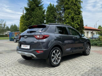 Kia Stonic Kamera, Navi, Pełny serwis, Gwarancja Tarnowskie Góry - zdjęcie 6