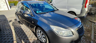 Sprzedam Opel Insignia