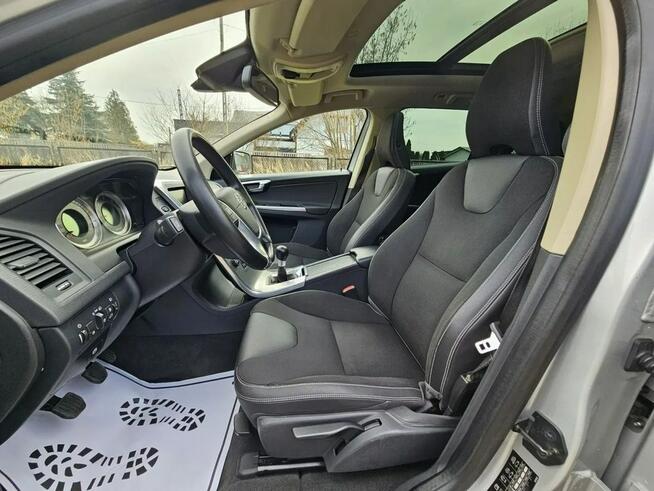 Volvo XC 60 Pełna Historia Serwisowa* Ładne i Zadbane* Rok GWARANCJI Opoczno - zdjęcie 10