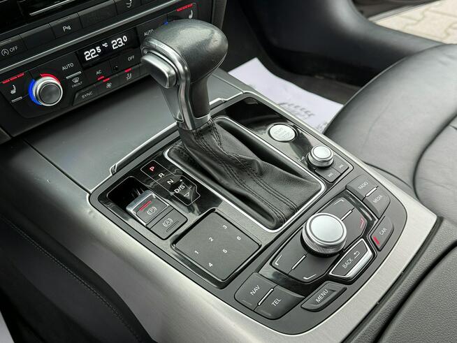 Audi A7 3,0TDi 245KM Quattro/Stronic/Bixenon/Ledy/BOSE/Alu/Serwis Węgrów - zdjęcie 7
