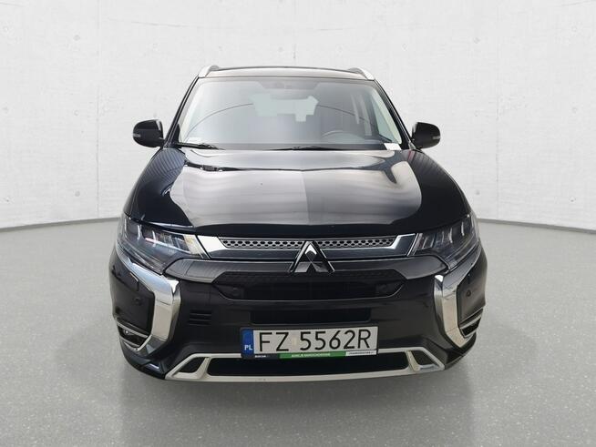 Mitsubishi Outlander Poleasingowe.pl ECR Komorniki - zdjęcie 3