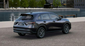 Honda ZR-V Elegance 2.0 (184 KM) 2WD e:HEV e:CVT (100) Kraków - zdjęcie 4