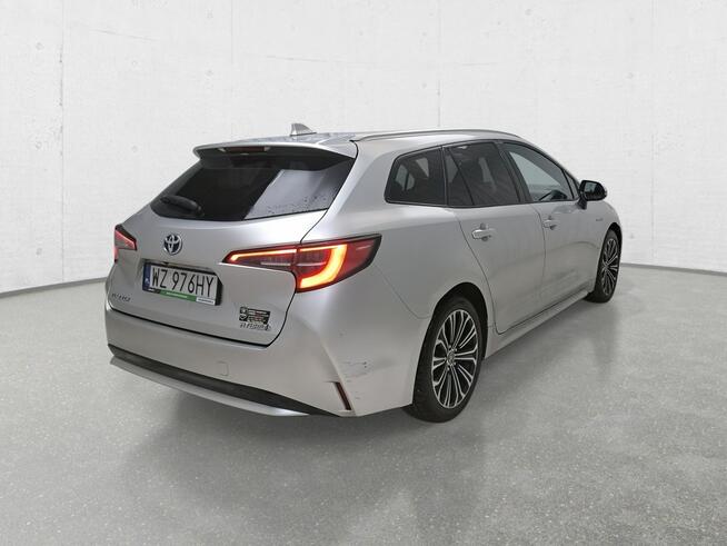 Toyota Corolla Poleasingowe.pl BZ Komorniki - zdjęcie 7