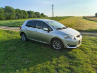 Toyota Auris 1.4 d4d, bez DPF, 6 biegów Lesko - zdjęcie 2