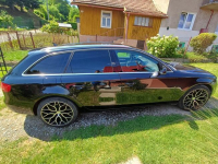 Sprzedam samochód marki audi a4b8 avant 2.0 143km Sanok - zdjęcie 9