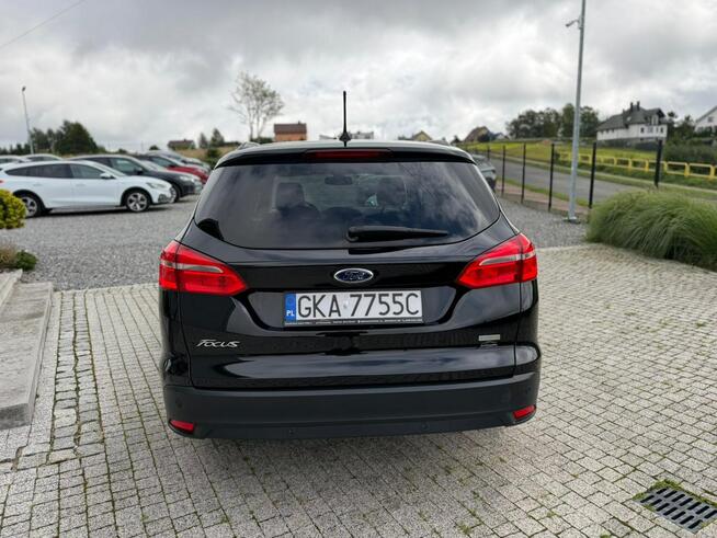 Ford Focus *NAWIGACJA*asystenci*led Sierakowice - zdjęcie 7
