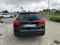 Ford Focus *NAWIGACJA*asystenci*led Sierakowice - zdjęcie 7