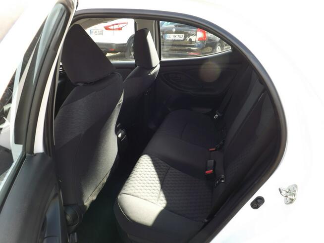 TOYOTA YARIS HYBRID IV Słupsk - zdjęcie 7