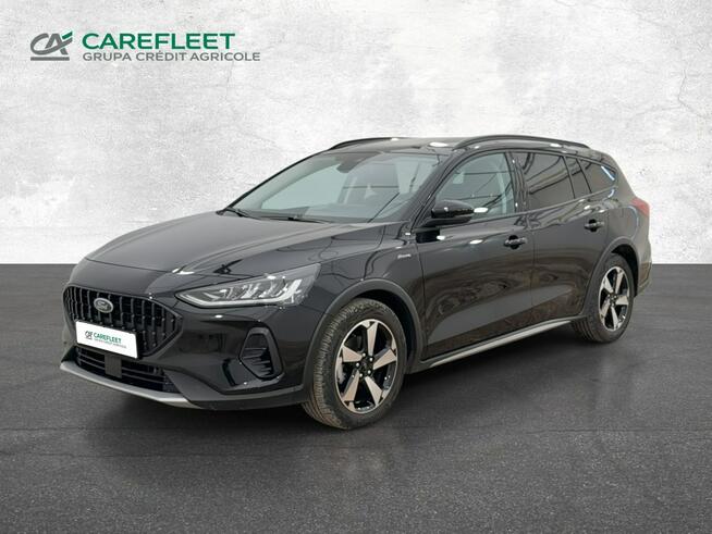 Ford Focus 1.5 EcoBlue Active X aut Kombi Warszawa - zdjęcie 5