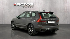 Volvo XC 60 B5 AWD diesel Plus Dark Warszawa - zdjęcie 3