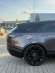 Range Rover Velar 3.0D MHEV AWD Dynamic HSE,Salon PL,Serwisowany,Pano Łódź - zdjęcie 7