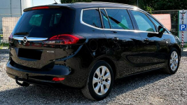 Opel Zafira Climatronic Gwarancja Kutno - zdjęcie 3