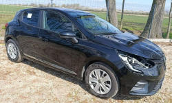 Renault Clio 1.5dci 75tyskm