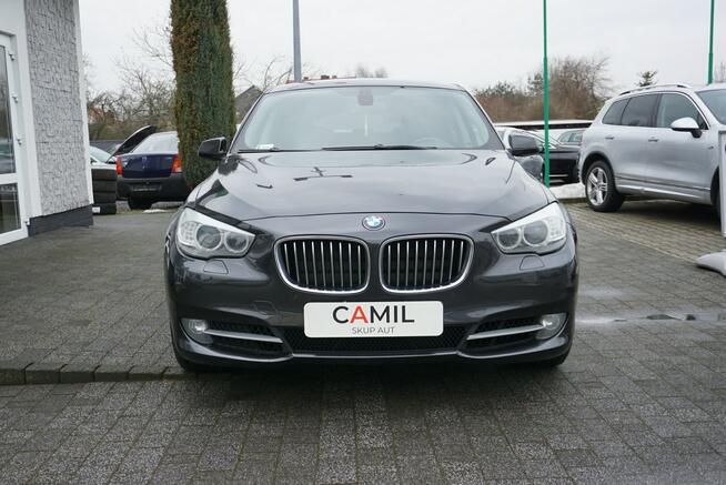 BMW 5GT zarejestrowany, ubezpieczony Opole - zdjęcie 2