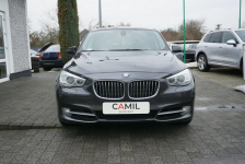 BMW 5GT zarejestrowany, ubezpieczony Opole - zdjęcie 2