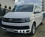 Volkswagen Caravelle 4Motion L2 Long 9-osobowy
