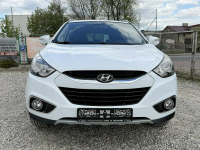 Hyundai ix35 2.0i Navi Kamera Climatronic Gwarancja Kutno - zdjęcie 3