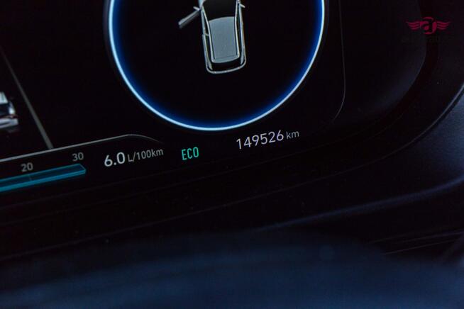 Hyundai i20 Mild Hybrid*Automat*Faktura Vat 23% Warszawa - zdjęcie 12