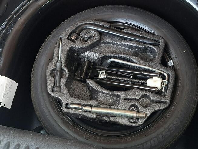 Volkswagen Fox * KLIMATYZACJA * benzyna * ALUfelgi * Olsztyn - zdjęcie 8