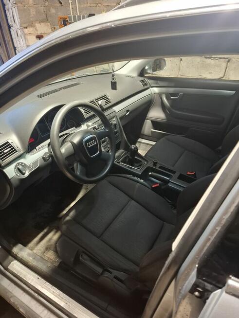 Sprzedam audi a4 b7 Kutno - zdjęcie 3