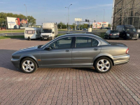 Jaguar X-Type 2.1 v6 LPG AUTOMAT Białystok - zdjęcie 3